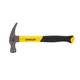Stanley STHT51304 20 oz Forged High-Carbon Steel Head Rip Claw Fiberglass Hammer