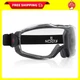 Nocry anti Fog Safety Goggles over Glasses for Men and Women — ANSI Z87.1 Premiu Nocry anti Fog Safety Goggles over Glasses for Men and Women — ANSI Z87.1 Premiu