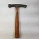 CRAFTSMAN AMERICAN MADE 24OZ-M- MASON BRICK HAMMER # 38315 USA