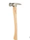 Milwaukee 48-22-9419 19 OZ Milled Face Hickory Handle Framing Hammer