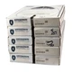 (Lot of 5) Kohler K-4774-0 w/ Quick-Release Hinges Elongated Toilet Seat White