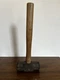 Vintage 4 Pound Craftsman AP-50751 Double Faced Engineers Sledge Hammer