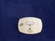First Alert CO400 Carbon Monoxide (CO) Detector, Battery Operated Alarm, 1-Pack