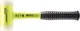 USA - Supercraft HI-VIZ Dead Blow (3377.15) 50Mm