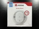 Kidde Battery Powered Smoke Detector with Photoelectric Sensor 20SDR 21031447