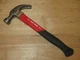 Craftsman Steel Head Fiberglass Claw Hammer 12" 16oz - CTHT51398