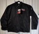 Lincoln K2985 Traditional FR Cloth Welding Jacket, Size: X-Large, NWT