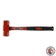 NEW Tone BHAD-50 Double-Ended Hammer Red/Black 5 lb