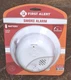 First Alert Standard Smoke Alarm w/Early Warning Detection - Model #SMI100