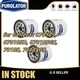 3-Oil Filters for Generac 070185, 070185D, 070185GS, 70185, 70185GS