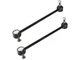 For 2006-2013 Volvo C70 Sway Bar Link Kit Front Detroit Axle 65748KT 2007 2008