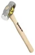 Truper 4-Lb. Double-Face Engineer's Hammer, 16-In. Hickory Handle MD-4HC-C