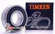 TIMKEN 6203 2RS BALL BEARING, Alternator Bearing-Power Steering 17x40x12 mm