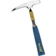Estwing - E3-22P - Estwing Hammer - 13 Length - Nylon Vinyl, Metal, Steel -