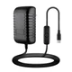 5V USB Type C Adapter Charger For Govee H6095 H609D Star Light Projector Power
