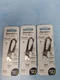 Lot of 3 New Nite Ize DoohicKey Keychain Mini Purpose Multi Tool Stainless Steel