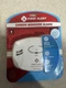 First Alert CO605 Carbon Monoxide Alarm Detector - Battery Backup- NEW 