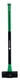 Hooyman Sledge and Club Hammer with Heavy Duty Construction, Ergonomic No-Sli...
