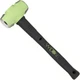 Wilton B.A.S.H 16" Sledge Hammer, 6 Lb Head (20616)