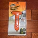 NEW Armor All Emergency Glass Breaker / Window Hammer w/ Seatbelt Cutter -J