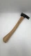 Klein Tools H80920H Milled Face Hickory Handle Hammer 20oz