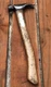 HART TOOL USA &ldquo;THE FRAMER&rdquo; 21 Oz Straight Claw Framing Hammer