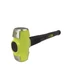 Wilton 20616 6 LB Head, 16" B.A.S.H&reg; Sledge Hammer
