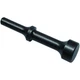 Mayhew 31982 Pneumatic Hammer, 1" x 4", Black Oxide Finish