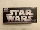 Paladone Star Wars Logo Light 2 Modes Wall Mountable Disney New In Box B188