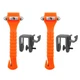 Lifehammer Brand Car Safety Hammer, The Original Emergency Escape and Rescue