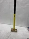 AMPCO H-73FG Nonsparking Sledge,16 lb,33",Fiberglass 2ZB25