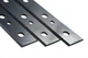 DEWALT 735X 13" Inch HSS Planer Blades DW 7352-2 PLANING KNIVES S705S6