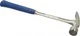 Estwing 1-3/8 Lb Head, Straight Steel Framing Hammer 16" OAL, 1-3/64" Face Di...