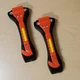 Car Safety Hammer Emergency Escape Tool Window Hammer Breake & Seat Belt Cutter