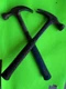 2 ESTWING Hammers - E3-20C / E3-16S Selling How Found - Could Use Cleaning Up