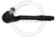 230558 A.B.S. Tie Rod End for BMW