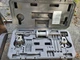 SPX/OTC 5 POUND SLIDE HAMMER WITH HARD CASE.