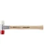 Baseplex 3968025 Soft Face Hammer, 8 Oz., 10-5/8" L