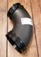 STIHL Blower Tube Elbow BR800 BR800X 4283-700-6900 Genuine OEM