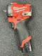 MIlwaukee M12 Li-Ion Cordless Stubby 3/8" Impact Wrench - 2562-20 (PD1124199)