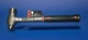 Stanley Proto J1332AVP Antivibe Ball Pein Hammer, 32-Ounce