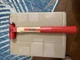 NEW MAKE OFFER! PROTO 12oz ball peen hammer j1312pd! Guaranteed Authentic