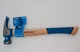 Kobalt Tools Hickory 20-oz Milled Face Steel Head Wood Framing Hammer