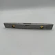 Vintage CRAFTSMAN No. 3983 9&rdquo; 3 Bubble Aluminum Torpedo LEVEL - Made IN USA