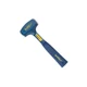 Estwing B3-4LB Solid Steel Drilling Hammer 11 Inch