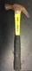 Stanley USA 51-110 16 OZ DynaGrip Claw Hammer Fiberglass Handle, PAT. 5,259,274
