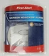 First Alert CO400 Battery Operated Carbon Monoxide Alarm NIP
