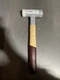 GEDORE 247 H-35 Combination hammer KOMBI-PLUS R, 1603396