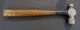 Vintage 38466 Craftsman 24 Oz. Ball Peen Hammer 15.25" VG/VG+ Condition No Marks