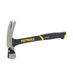 Stanley FatMax 17 oz High Velocity Framing Hammer, FMHT51306 with Magnetic Nail